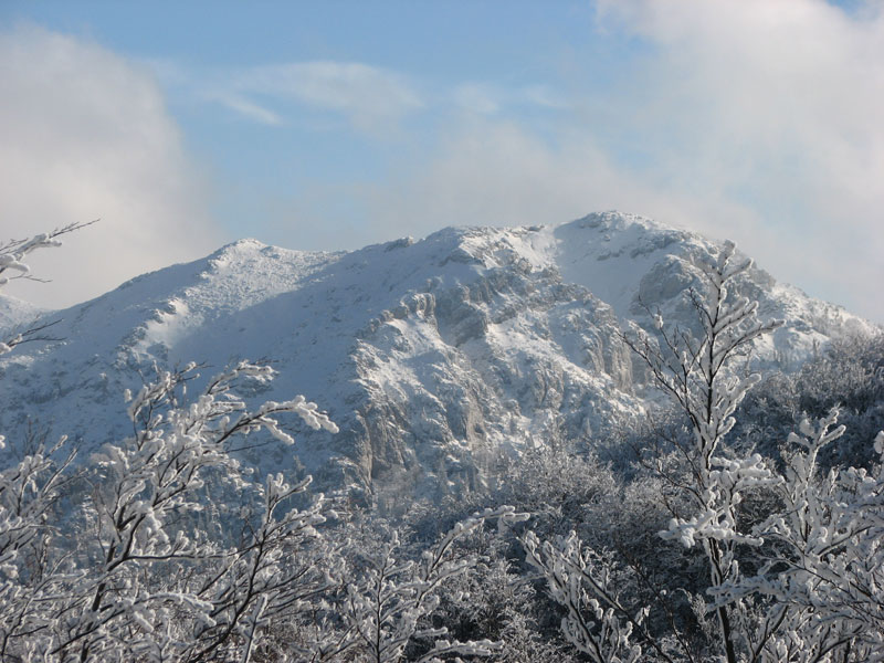 Nationalpark Risnjak 5